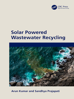 cover image of Solar Powered Wastewater Recycling